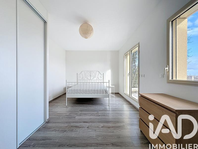 Duplex - 120 m² - 6 pièces