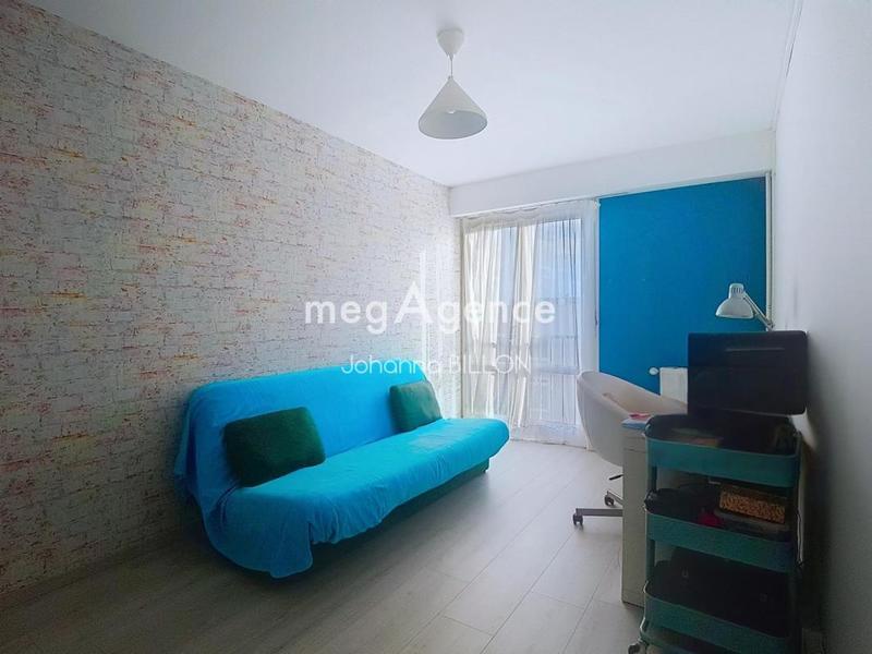 Appartement - 98 m² - 5 pièces