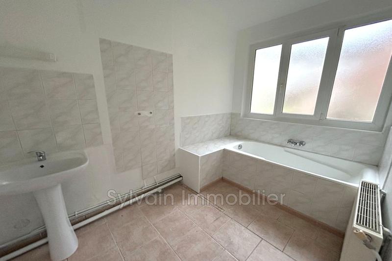 Maison de ville - 72 m² - 3 pièces