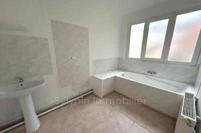 Maison de ville - 72 m² - 3 pièces