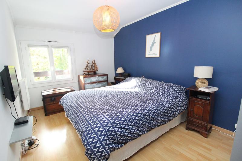 Maison - 87 m² - 6 pièces