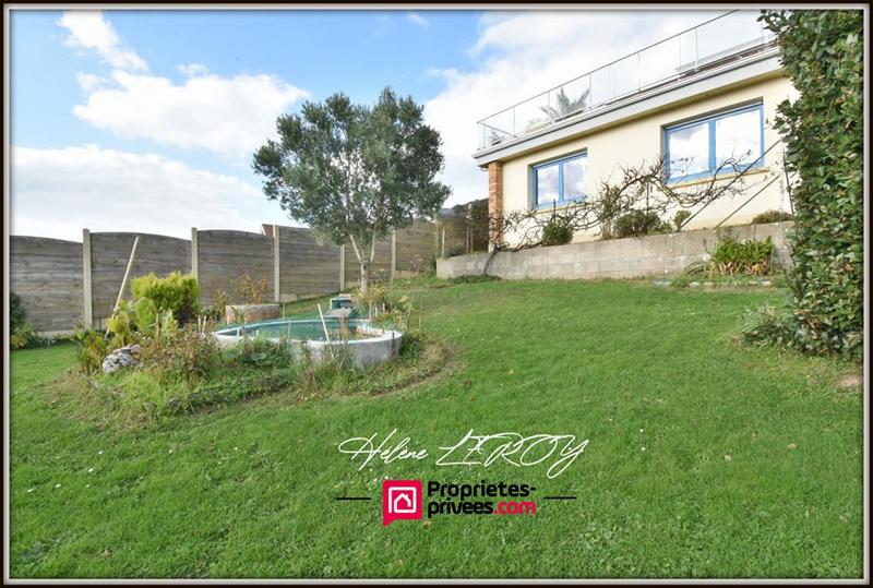 Maison - 198 m² - 6 pièces