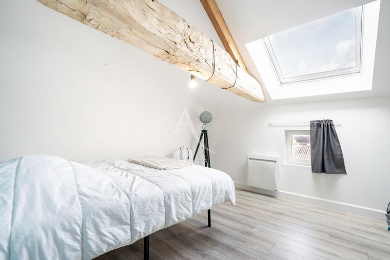 Maison - 188 m² - 7 pièces