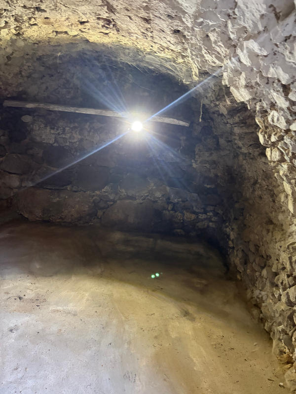 Maison de village - 35 m² - 3 pièces