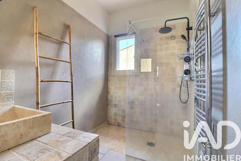 Maison - 142 m² - 7 pièces