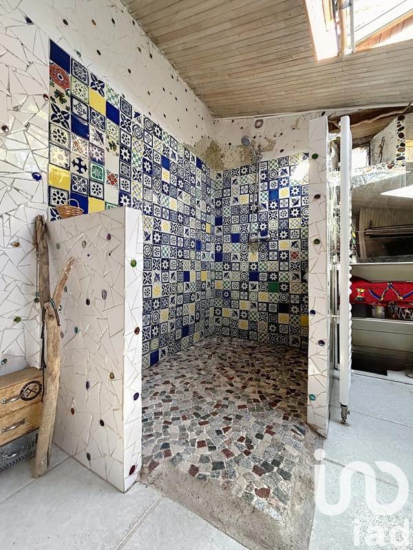 Maison - 155 m² - 6 pièces