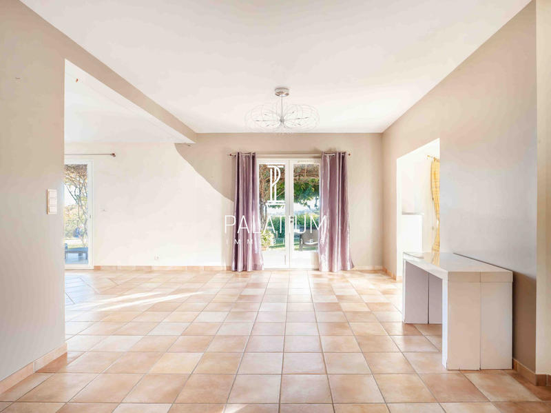 Maison - 127 m² - 5 pièces