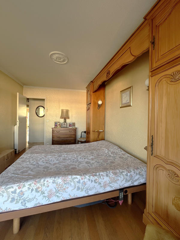 Appartement - 74 m² - 3 pièces