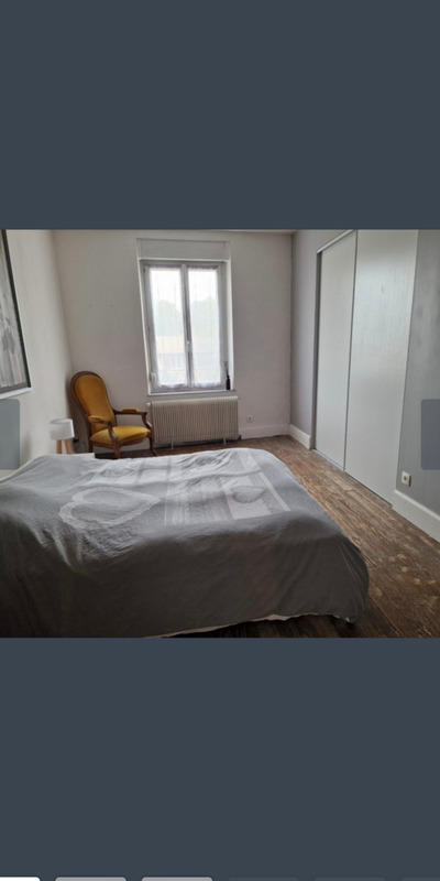 Maison - 170 m² - 7 pièces