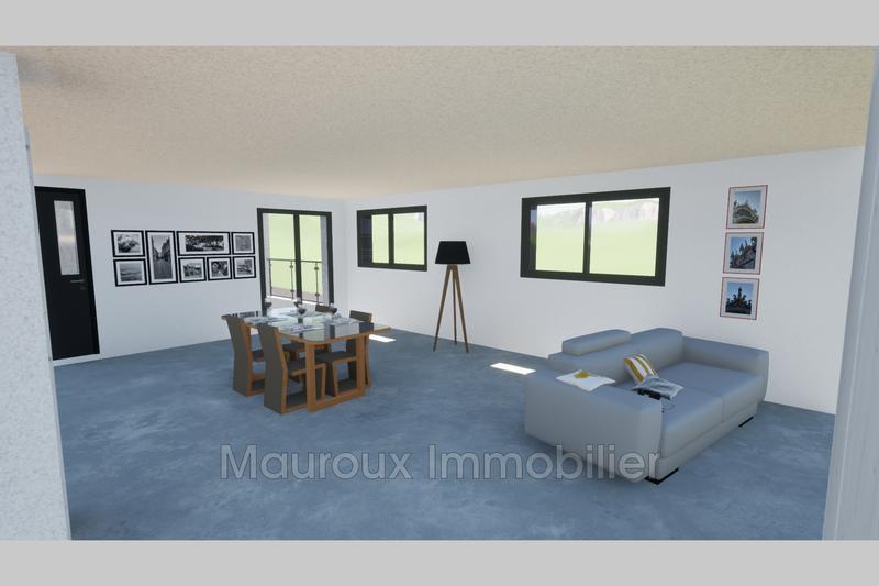 Villa - 139 m² - 5 pièces
