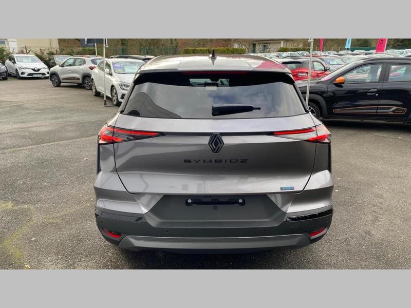 Renault Symbioz E-Tech full hybrid 160 ch Esprit Alpine