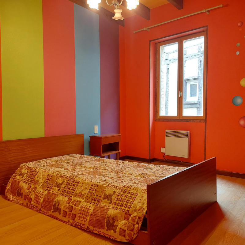 Maison - 140 m² - 8 pièces