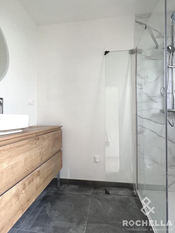 Maison - 143 m² - 5 pièces