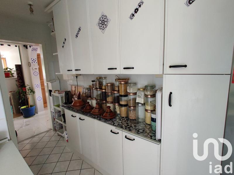 Appartement - 79 m² - 4 pièces