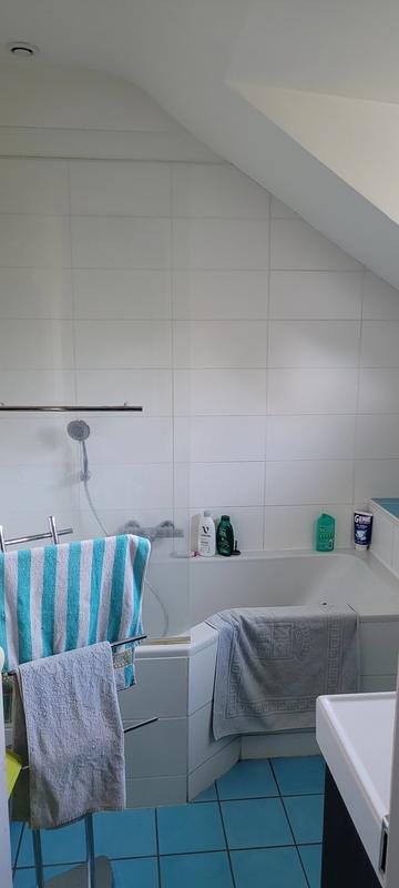 Propriété - 250 m² - 9 pièces