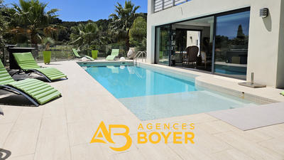 Appartement - 157 m² - 5 pièces