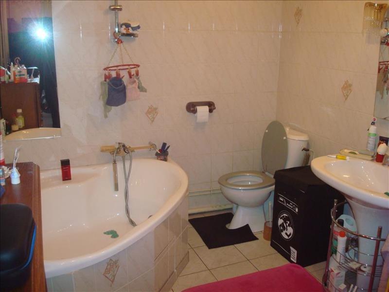 Maison de ville - 180 m² - 7 pièces