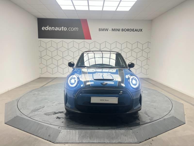 Mini Mini Hatch 3 Portes Cooper se 184 ch Edition Premium Plus
