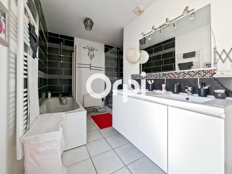 Villa - 110 m² - 5 pièces