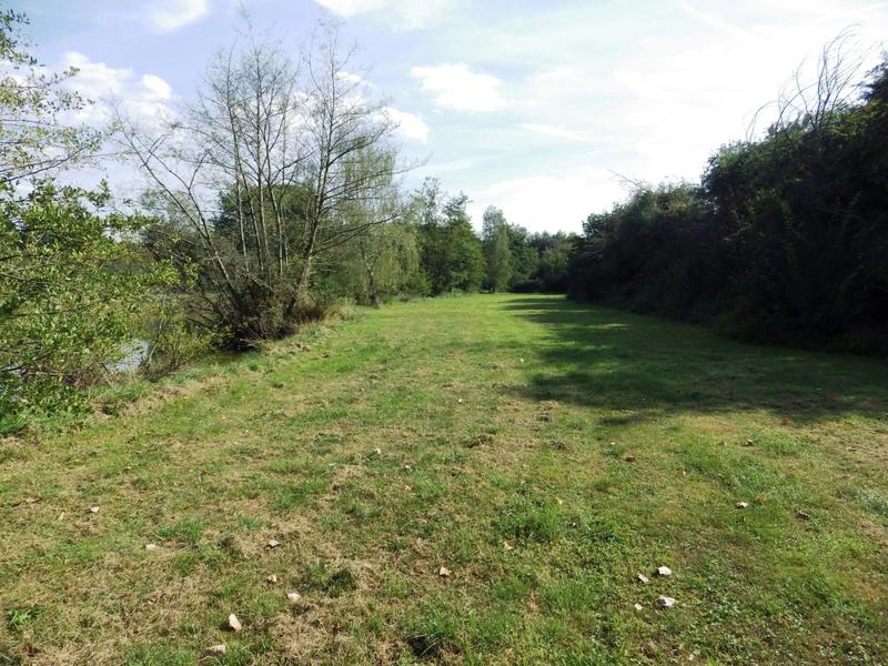 Terrain - 12 496 m²