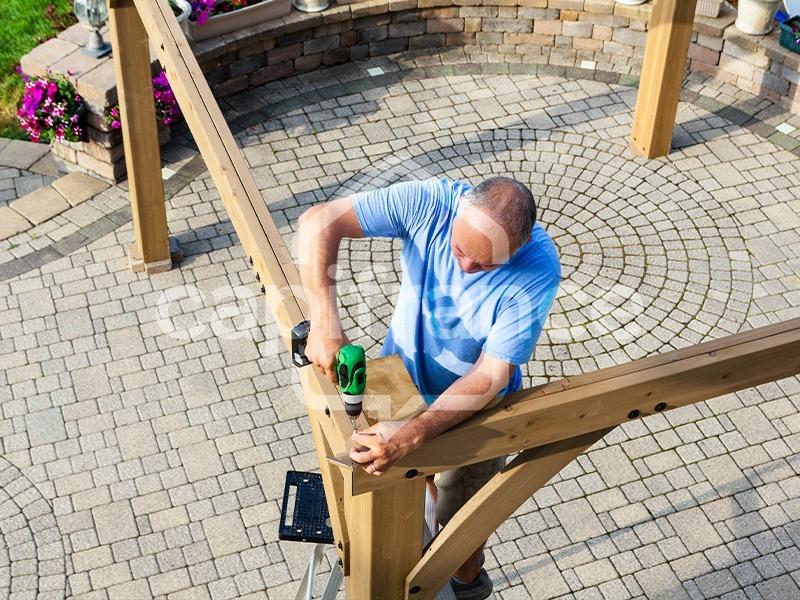 Fonds de commerce - 300 m²