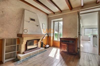 Maison de ville - 152 m² - 7 pièces