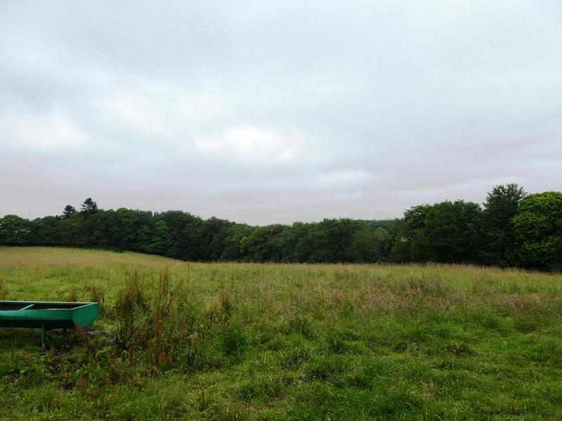 Terrain agricole - 28 430 m²