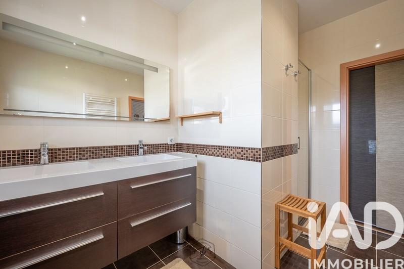 Maison de maîtres - 214 m² - 9 pièces