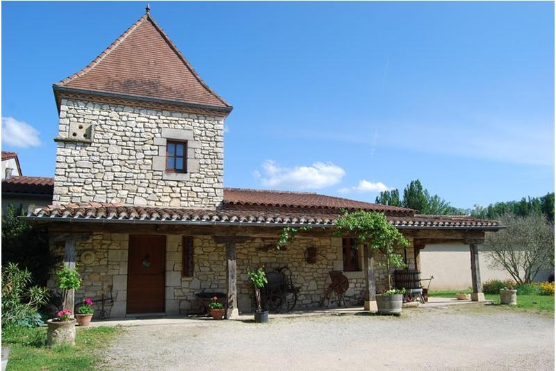 Vignoble Domaine de Chantelle