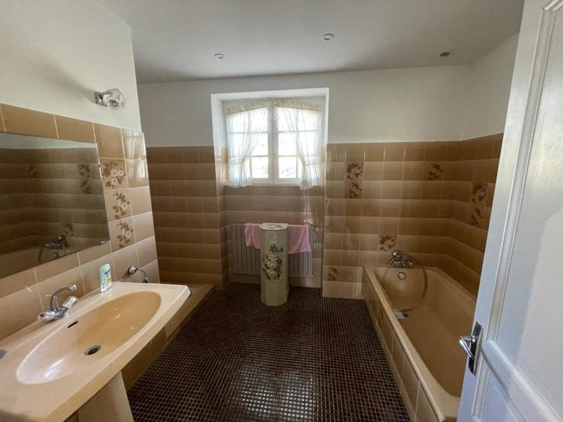 Maison - 117 m² - 4 pièces