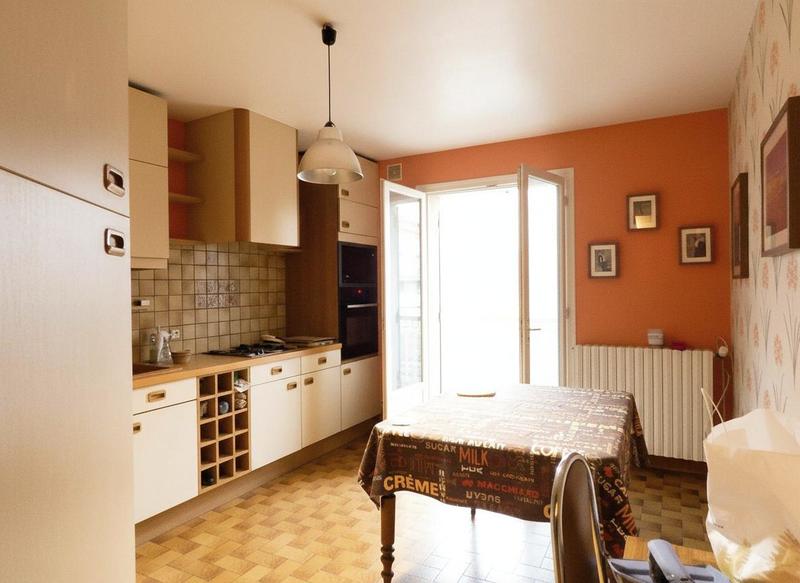 Maison traditionnelle - 176 m² - 7 pièces