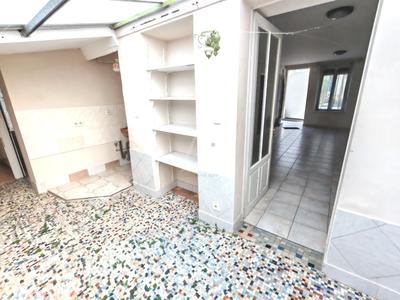 Maison - 70 m² - 3 pièces