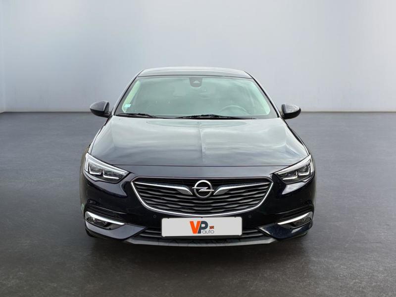 Opel Insignia Grand Sport 1.5 Turbo 165 ch Elite