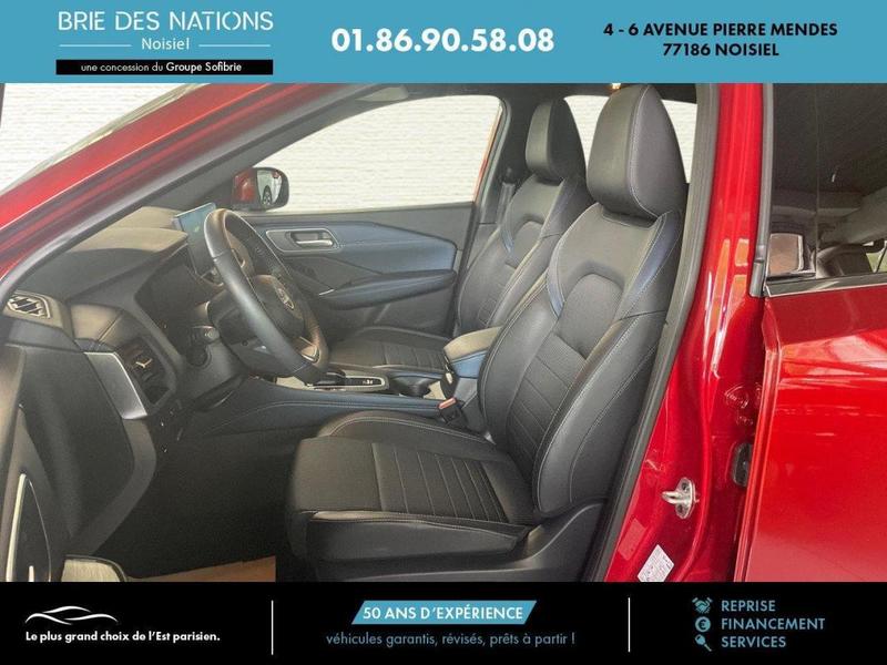 Nissan Qashqai e-Power 190 ch Tekna