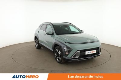 Hyundai Kona 1.6 Hybrid Creative 141 ch