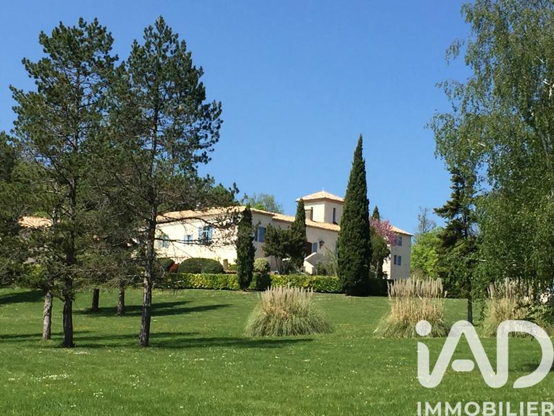 Maison - 364 m² - 14 pièces