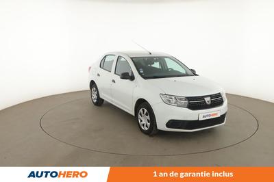Dacia Logan II 1.2 75 ch
