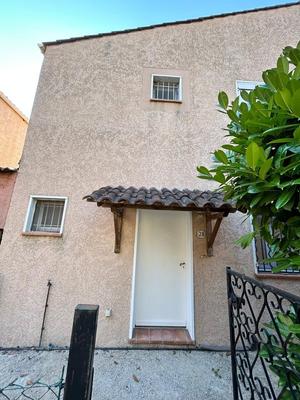 Villa - 88 m² - 5 pièces