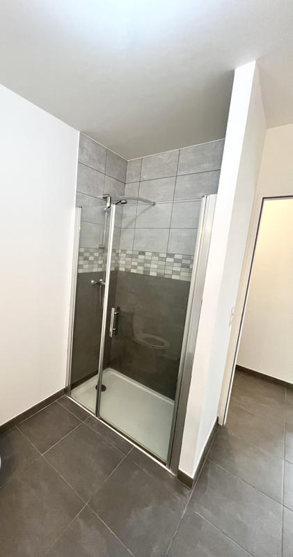 Appartement - 36 m² - 1 pièce