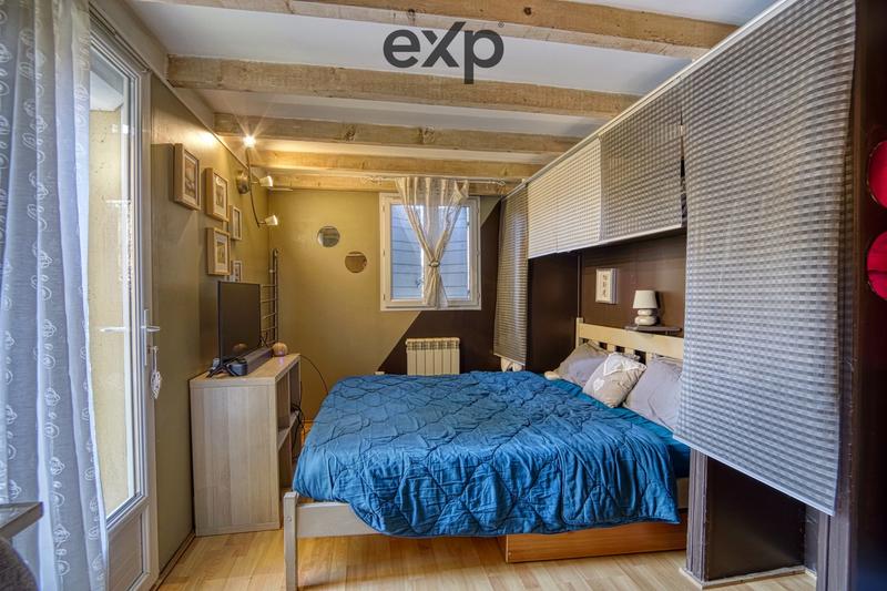 Villa - 148 m² - 5 pièces