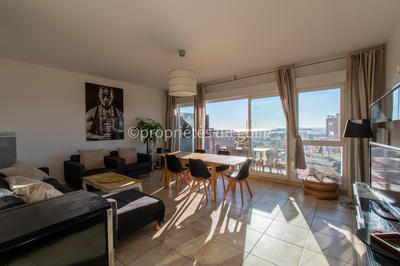 Appartement - 103 m² - 5 pièces