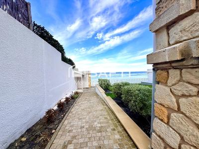 Maison - 108 m² - 4 pièces