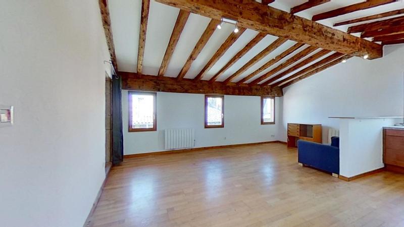 Appartement - 50 m² - 3 pièces