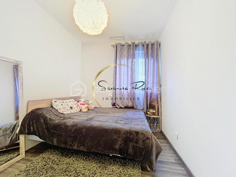 Maison - 145 m² - 7 pièces