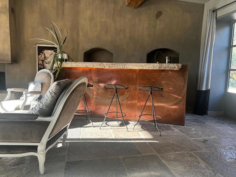 Demeure - 300 m² - 7 pièces