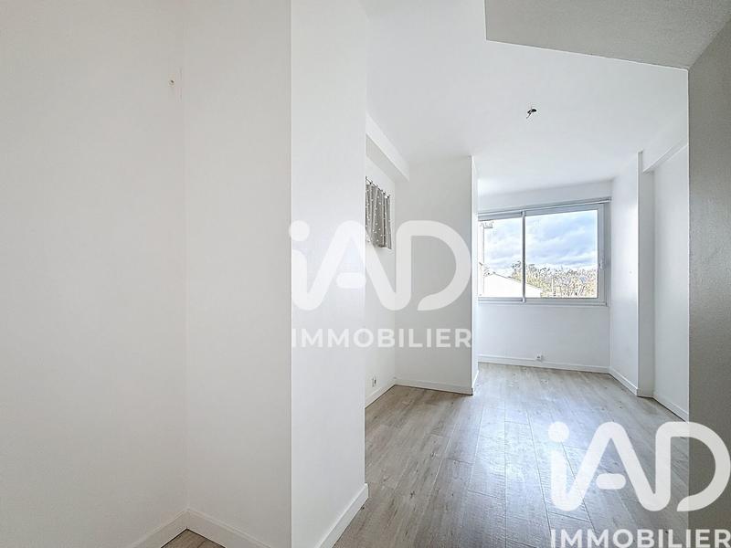 Appartement - 103 m² - 5 pièces