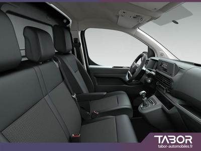 Opel Vivaro Fourgon 145 m FlexCargo Pdc