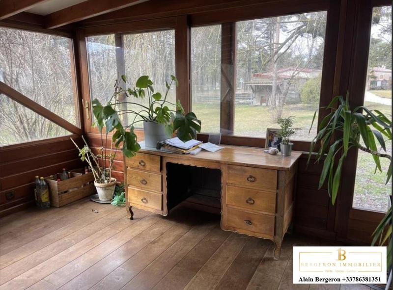 Villa - 96 m² - 3 pièces