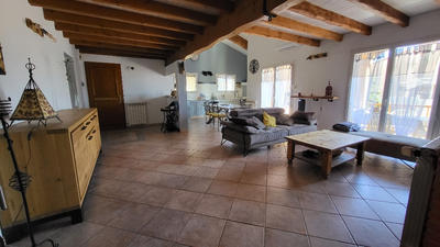 Villa - 135 m² - 6 pièces