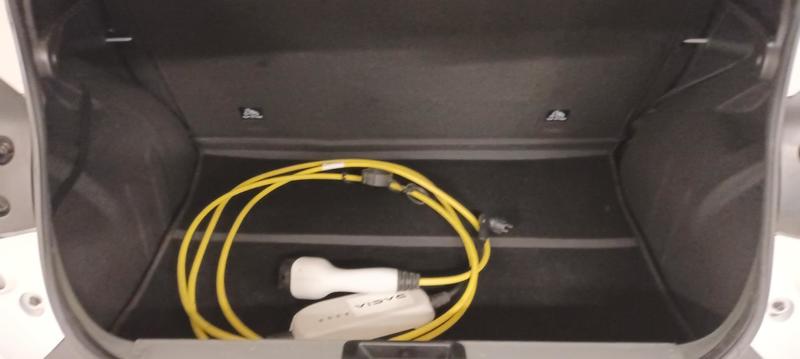 Dacia Spring Achat Intégral Confort Plus